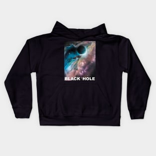 Black Hole Kids Hoodie